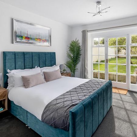 Garden Maisonette In Bath City Centre מראה חיצוני תמונה